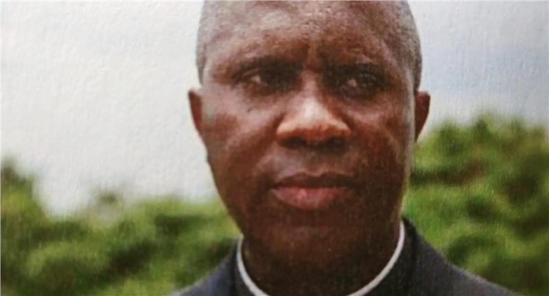 Collegio Urbano De Propaganda Fide - NOMINATO UN EX ALUNNO VESCOVO IN ANGOLA