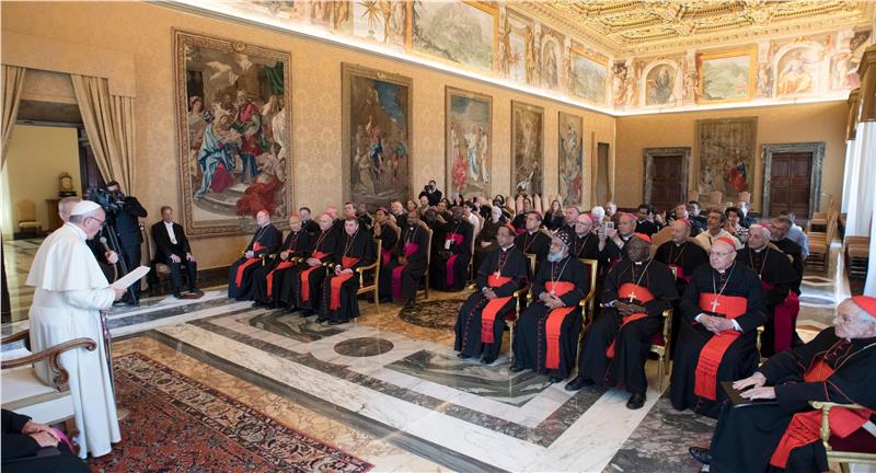 Collegio Urbano De Propaganda Fide - UN NOSTRO EX ALUNNO SEGRETARIO DEL DIALOGO INTERRELIGIOSO