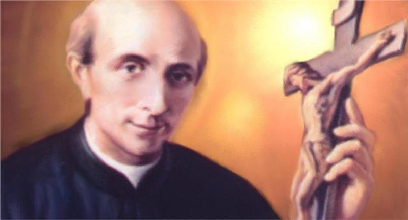 Collegio Urbano De Propaganda Fide - LETTERA TRADIZIONALE DEGLI ALUNNI  DEL COLLEGIO URBANO DI PROPAGANDA FIDE  A SAN VINCENZO PALLOTTI
