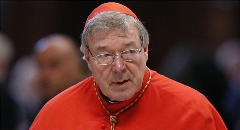 Collegio Urbano De Propaganda Fide - È morto il Cardinale George Pell