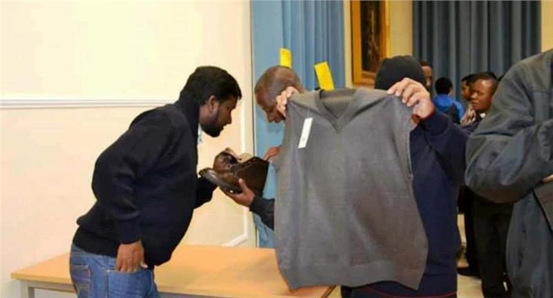 Collegio Urbano De Propaganda Fide - L'animazione missionaria in Collegio