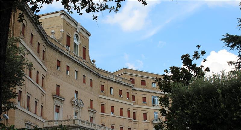 Collegio Urbano De Propaganda Fide - I fondatori