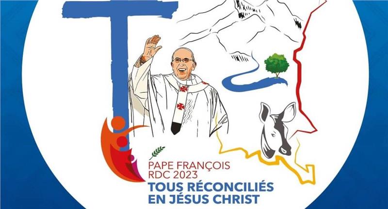 Collegio Urbano De Propaganda Fide - Il viaggio Apostolico di Papa Francesco in Repubblica Democratica del Congo