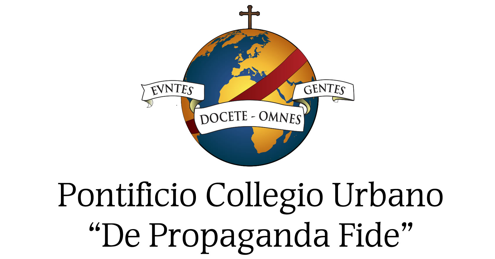 collegio urbano roma logo